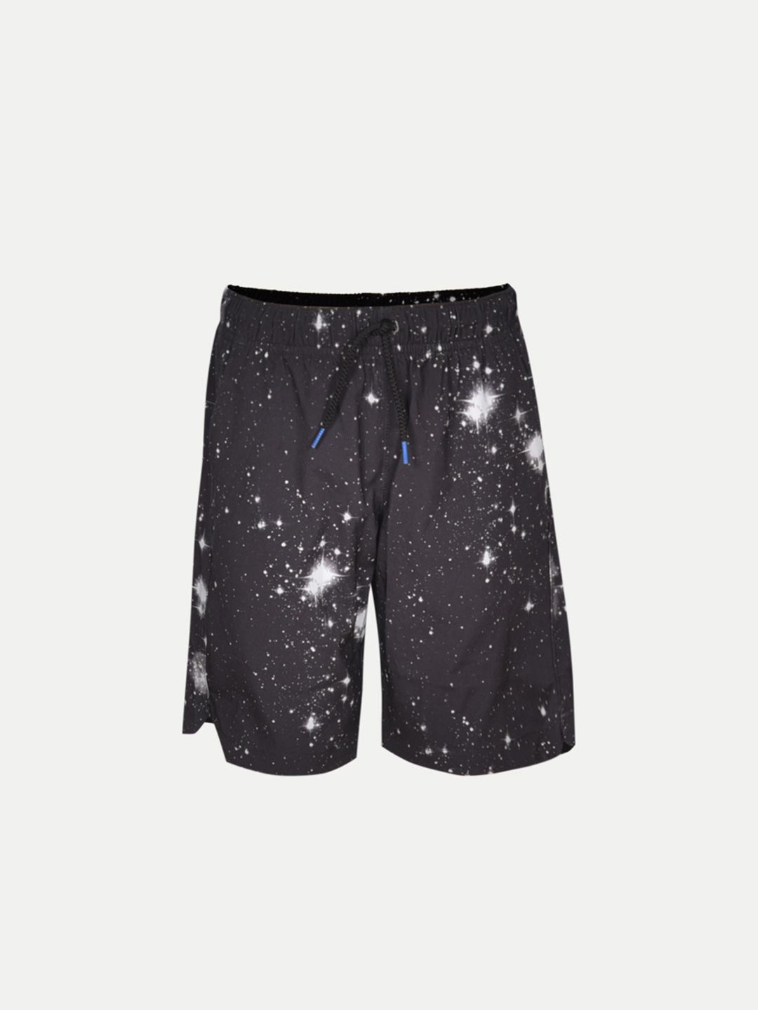 Teen boys Black  Chino Shorts