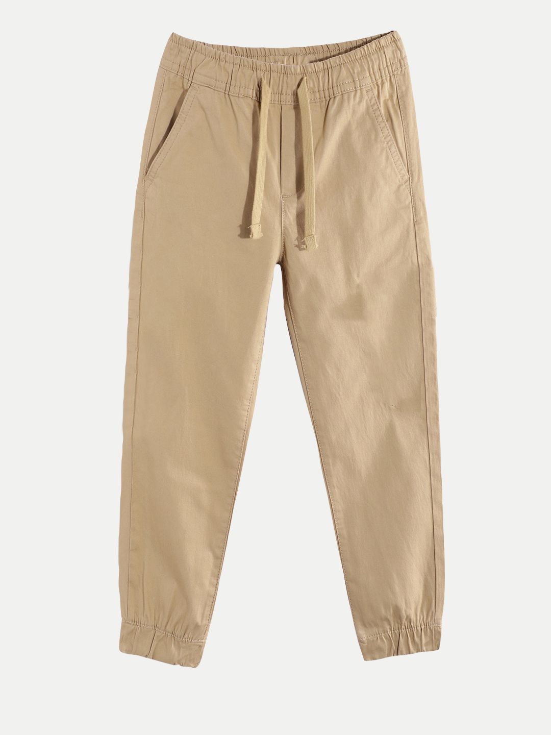 Teen Boys Sand Casual Joggers