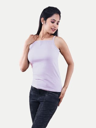 Women light Pink Camisole