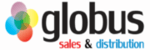 globus sales & distribution