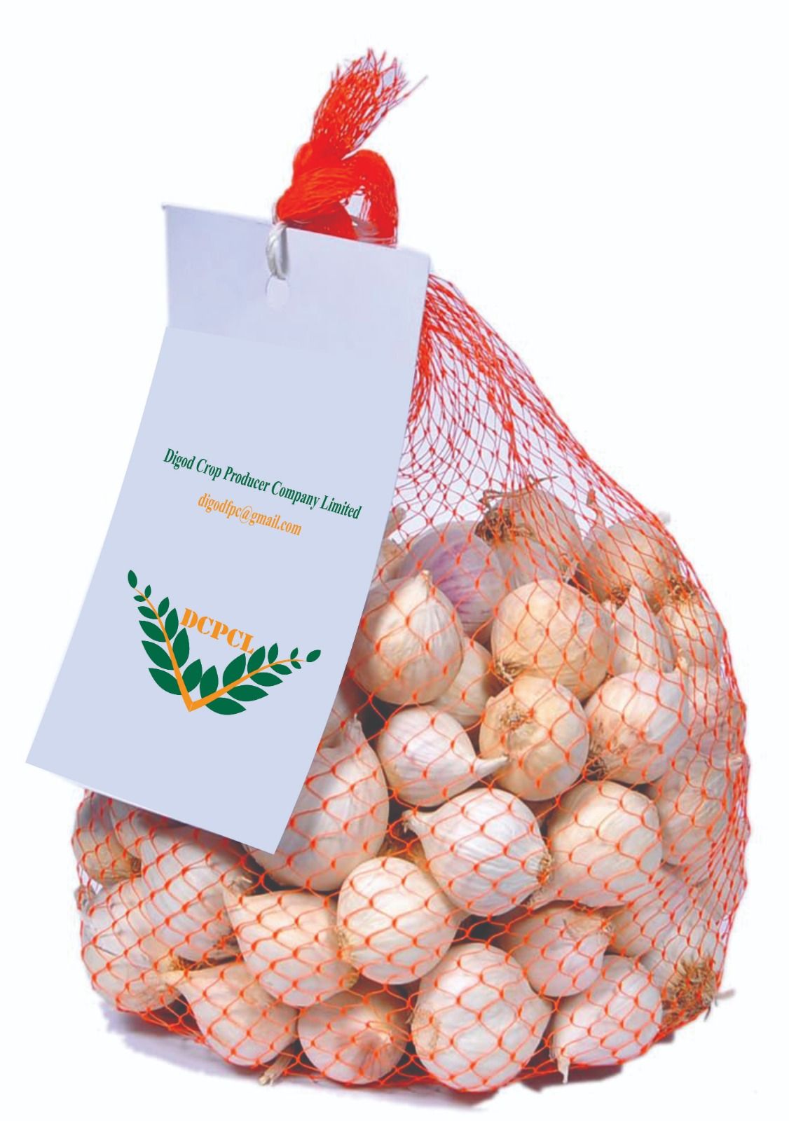 Fresh Garlic 1Kg