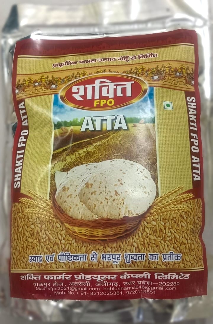 Wheat Flour