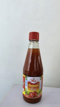 Tomato Sauce (500 ml)