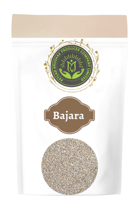 RAW BAJARA | 1 KG