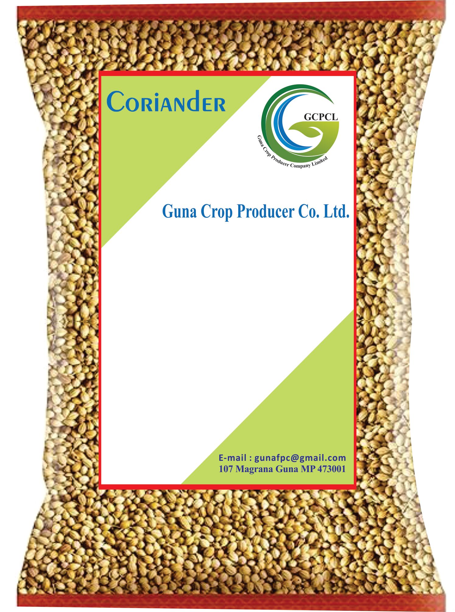 Fine Coriander  500gm