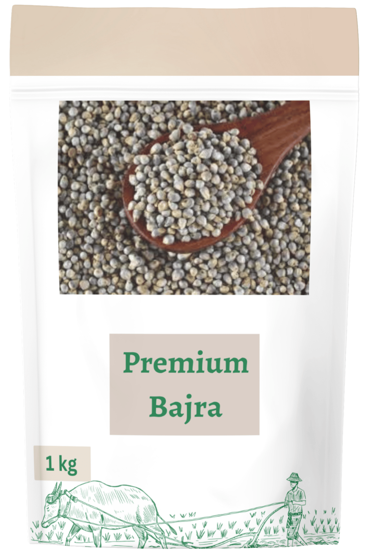 Premium Bajra