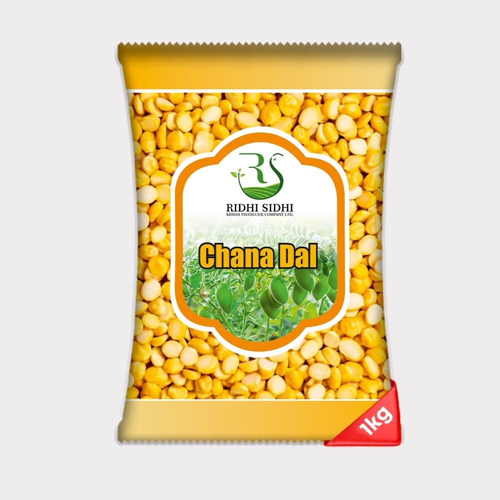 Chana Dal (1 Kg)