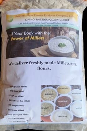 Millets Flour