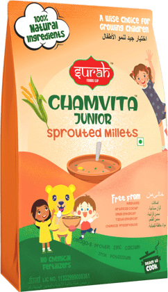 CHAMVITA JUNIOR