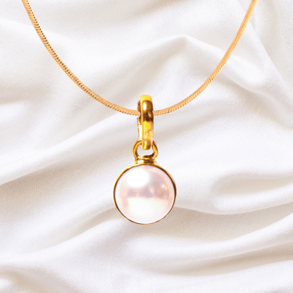 Pearl Pendant