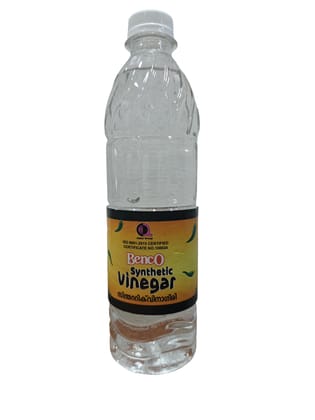 BENCO SYNTHETIC VINEGAR (500ml)