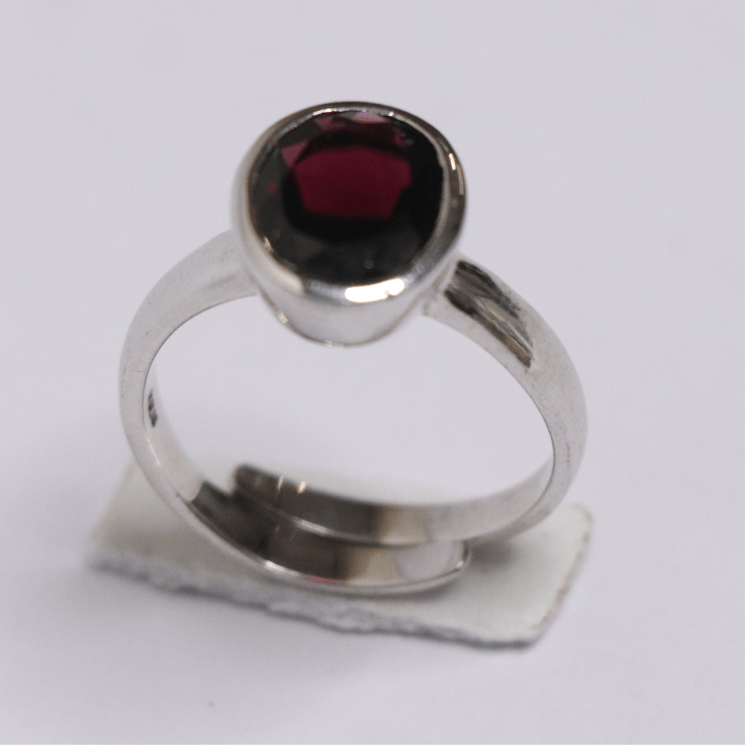 Ruby Ring