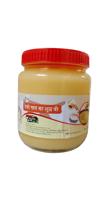 DESI GHEE - 500 GM