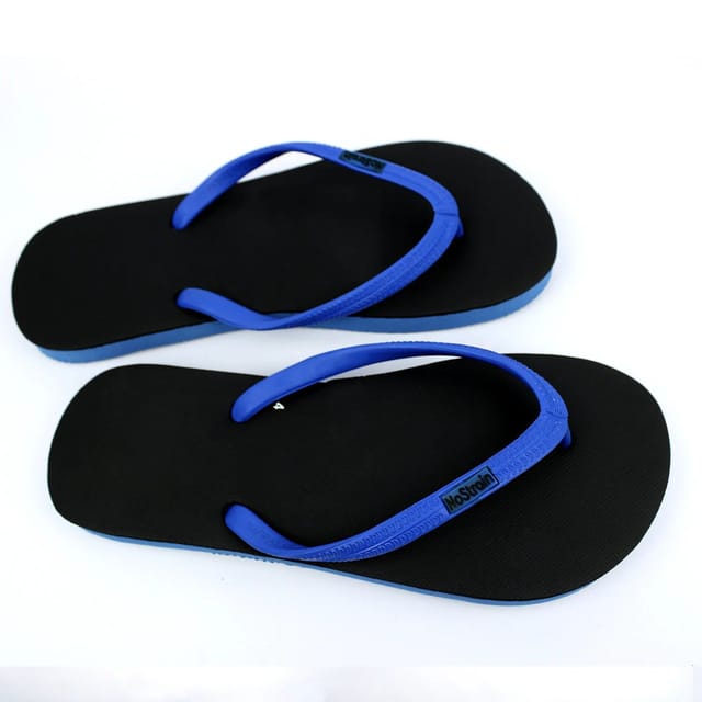 Rubber slippers for women store
