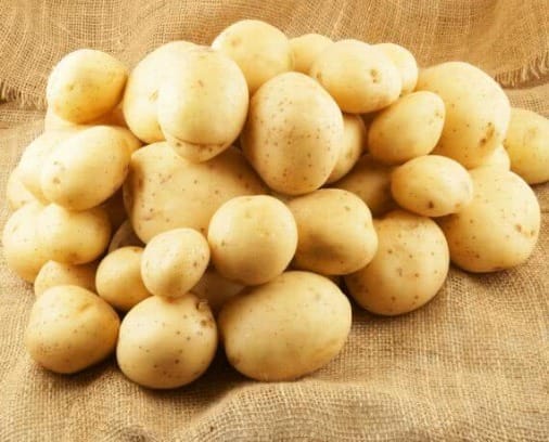 Potato (1kg)