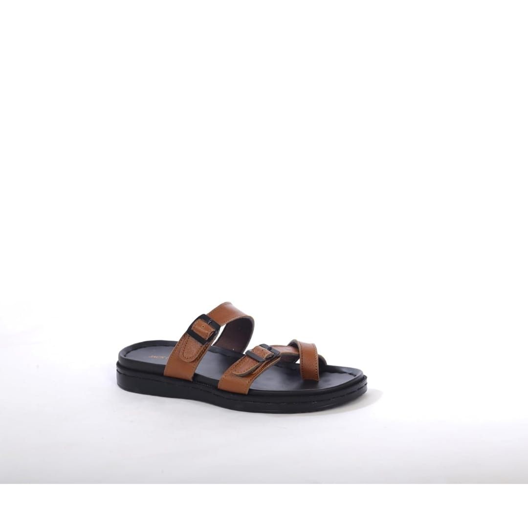 JACK ROB Men Stylish Sandals