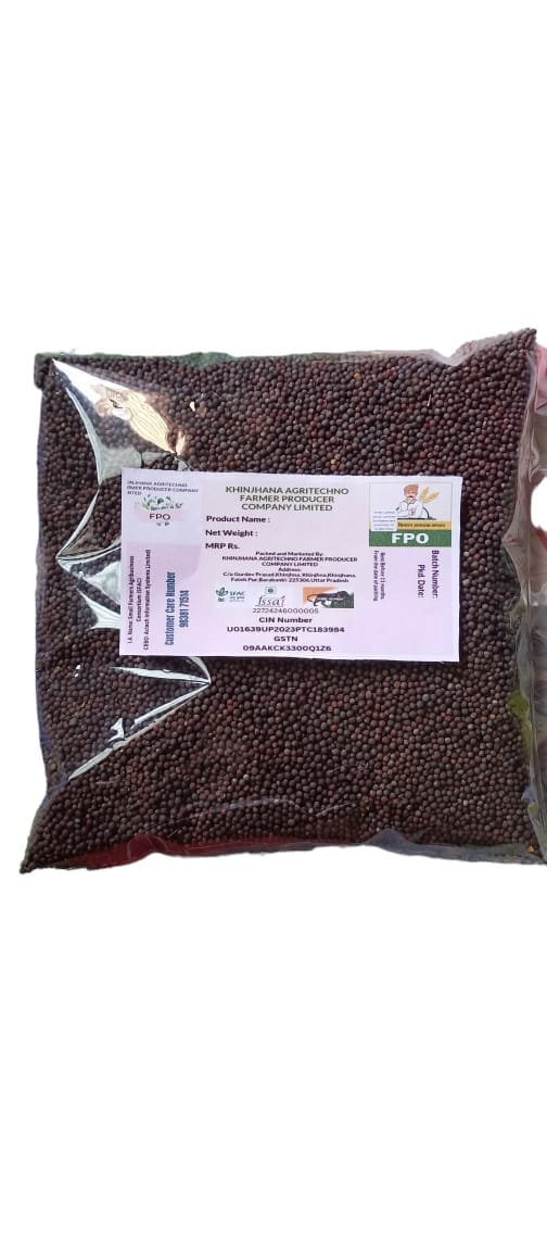 Mustard Seeds 1 kg