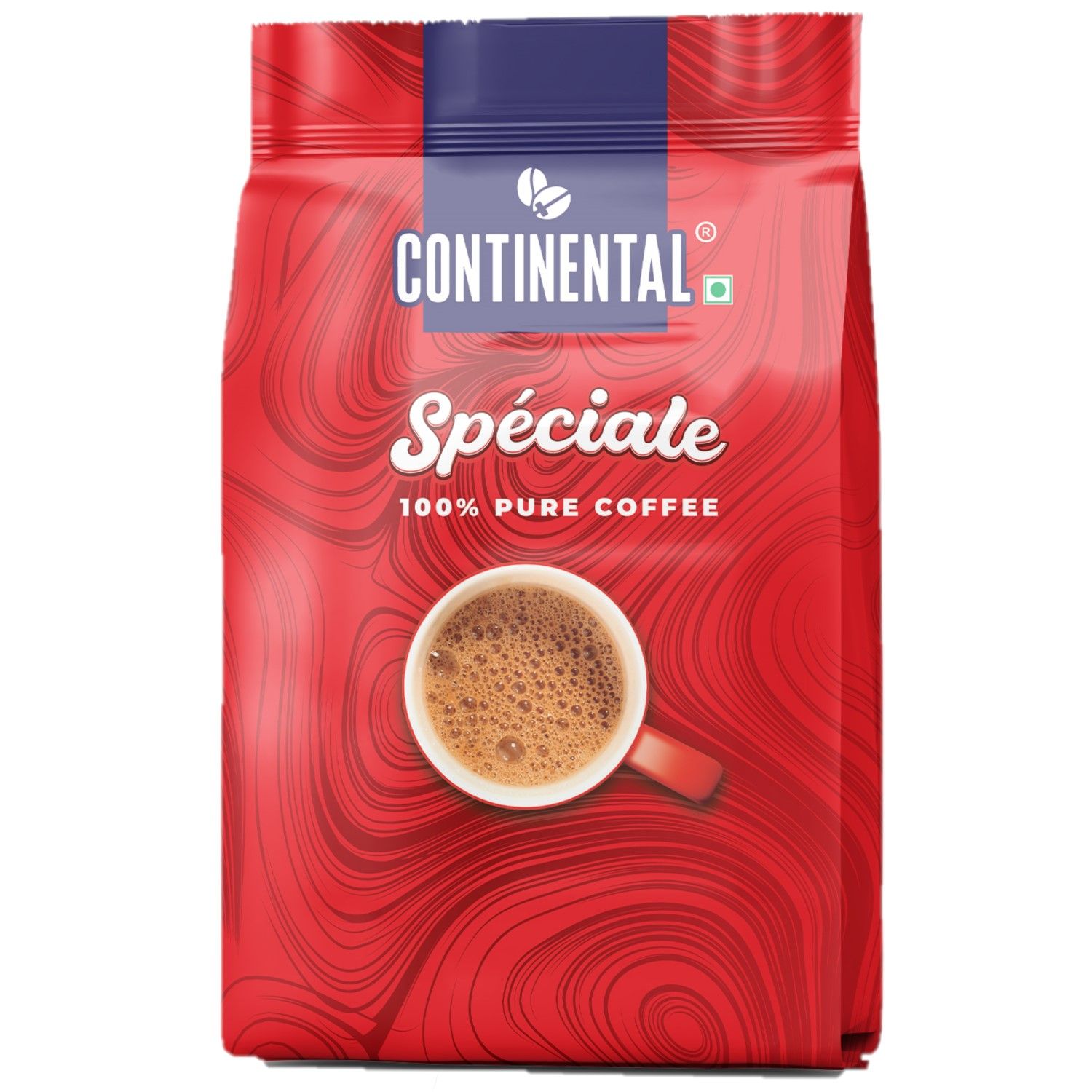 CONTINENTAL SPECIALE | 100%  Pure Instant Coffee