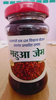 Mahua Jam