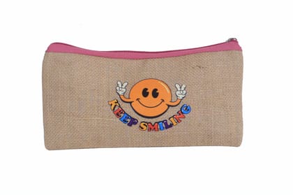 Pencil Pouch