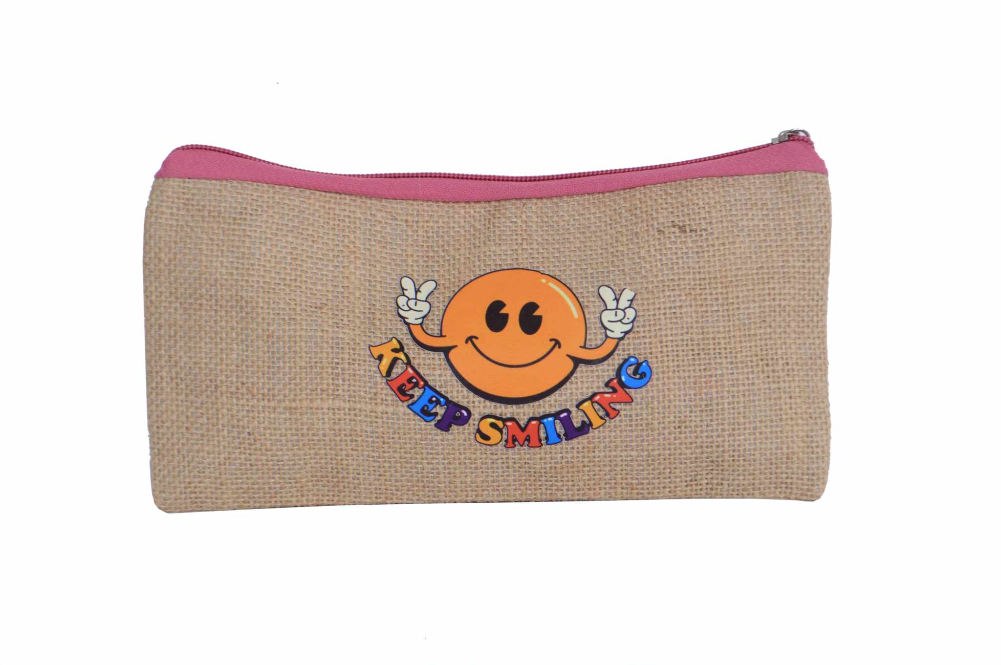 Pencil Pouch