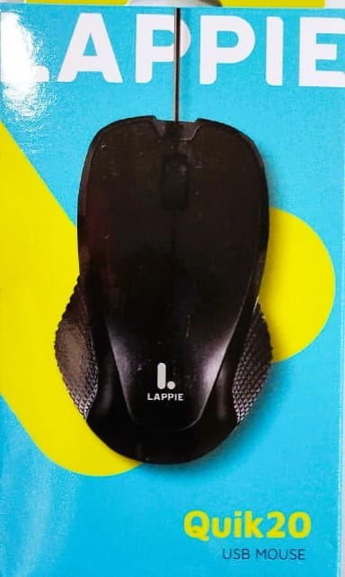 Lappie USB Mouse Quick 20