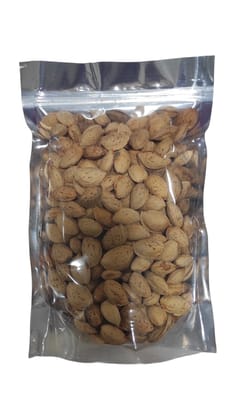 Almond Sell