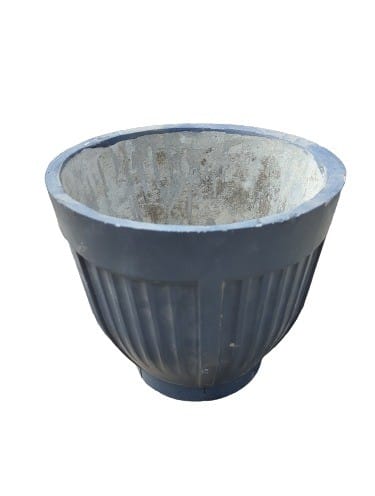 Round Shaped Flower Pot