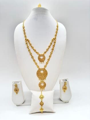 ACAS | Women's Designer Necklace Set