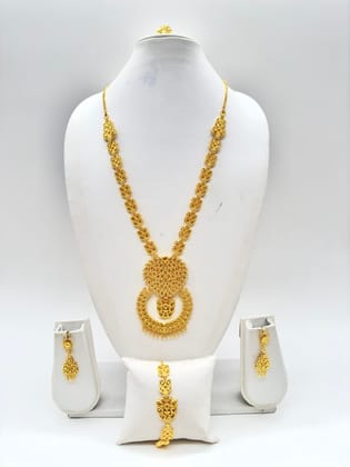 ACAS | Women's Designer Necklace Set