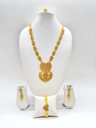 ACAS | Women's Designer Necklace Set