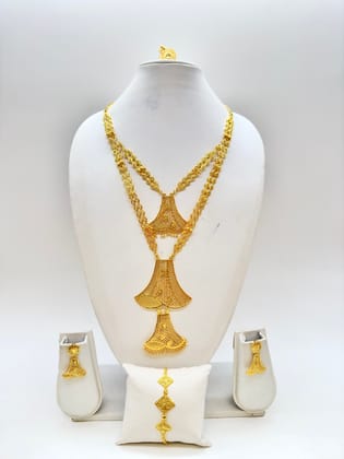 ACAS | Women's Designer Necklace Set