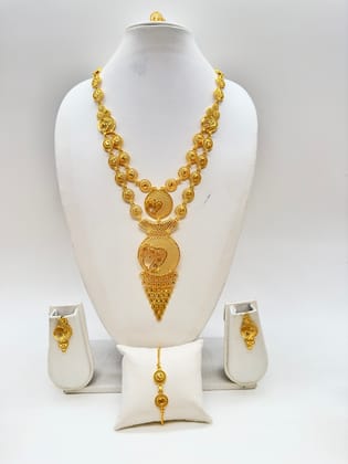 ACAS | Women's Designer Necklace Set