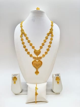 ACAS | Women's Designer Necklace Set