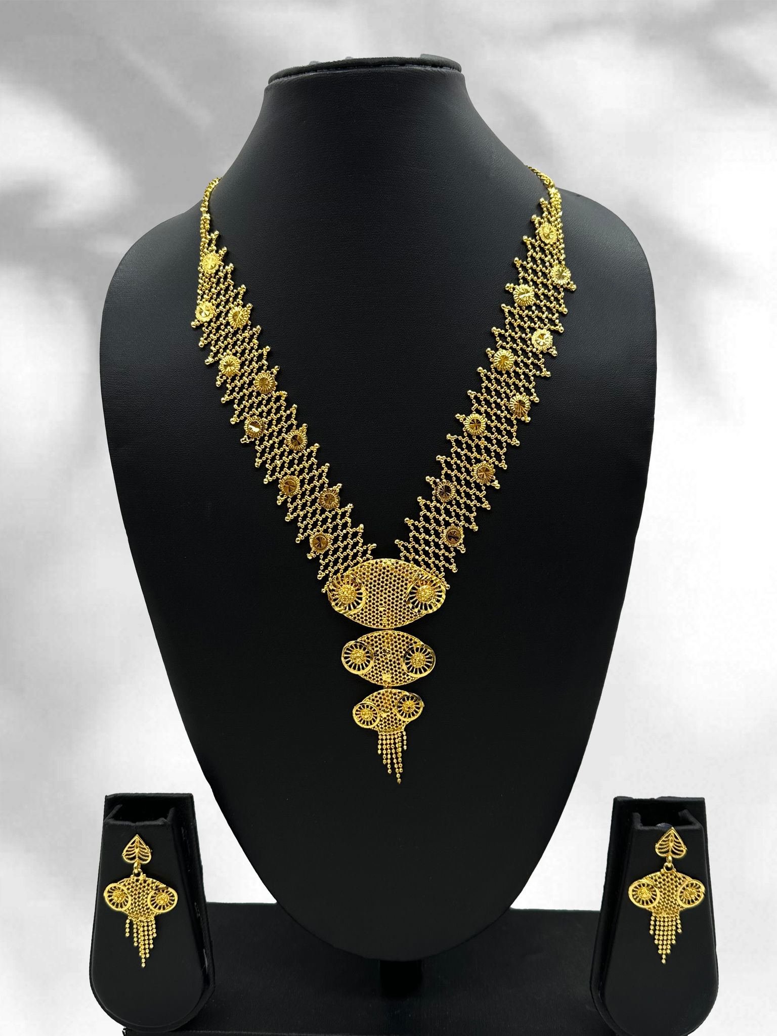 ACAS | Women's Designer Necklace Set