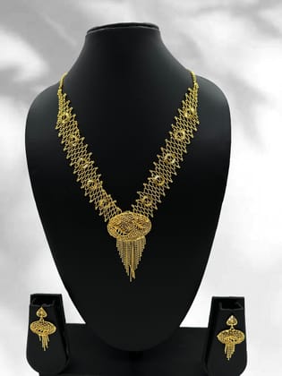 ACAS | Women's Designer Necklace Set