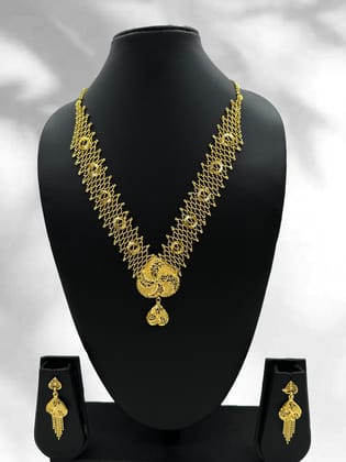 ACAS | Women's Designer Necklace Set