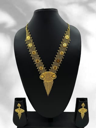 ACAS | Women's Designer Necklace Set