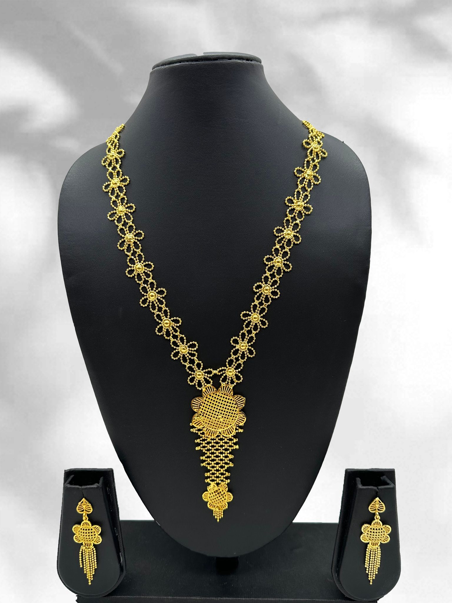 ACAS | Women's Designer Necklace Set