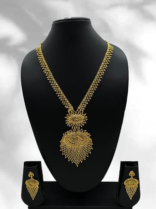 ACAS | Women's Designer Necklace Set