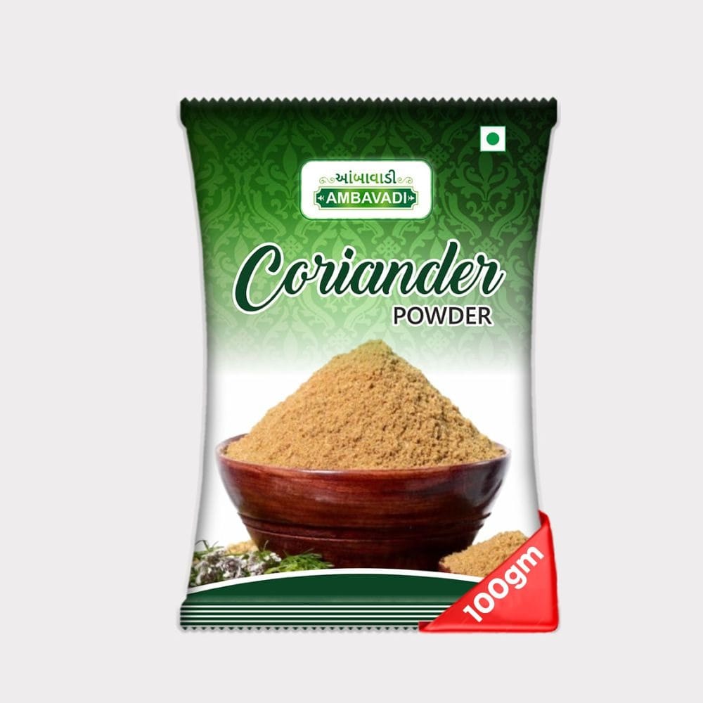 Coriander Powder (100 g)