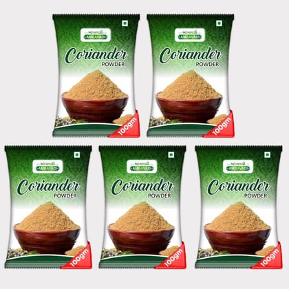 Coriander Powder (500 g)