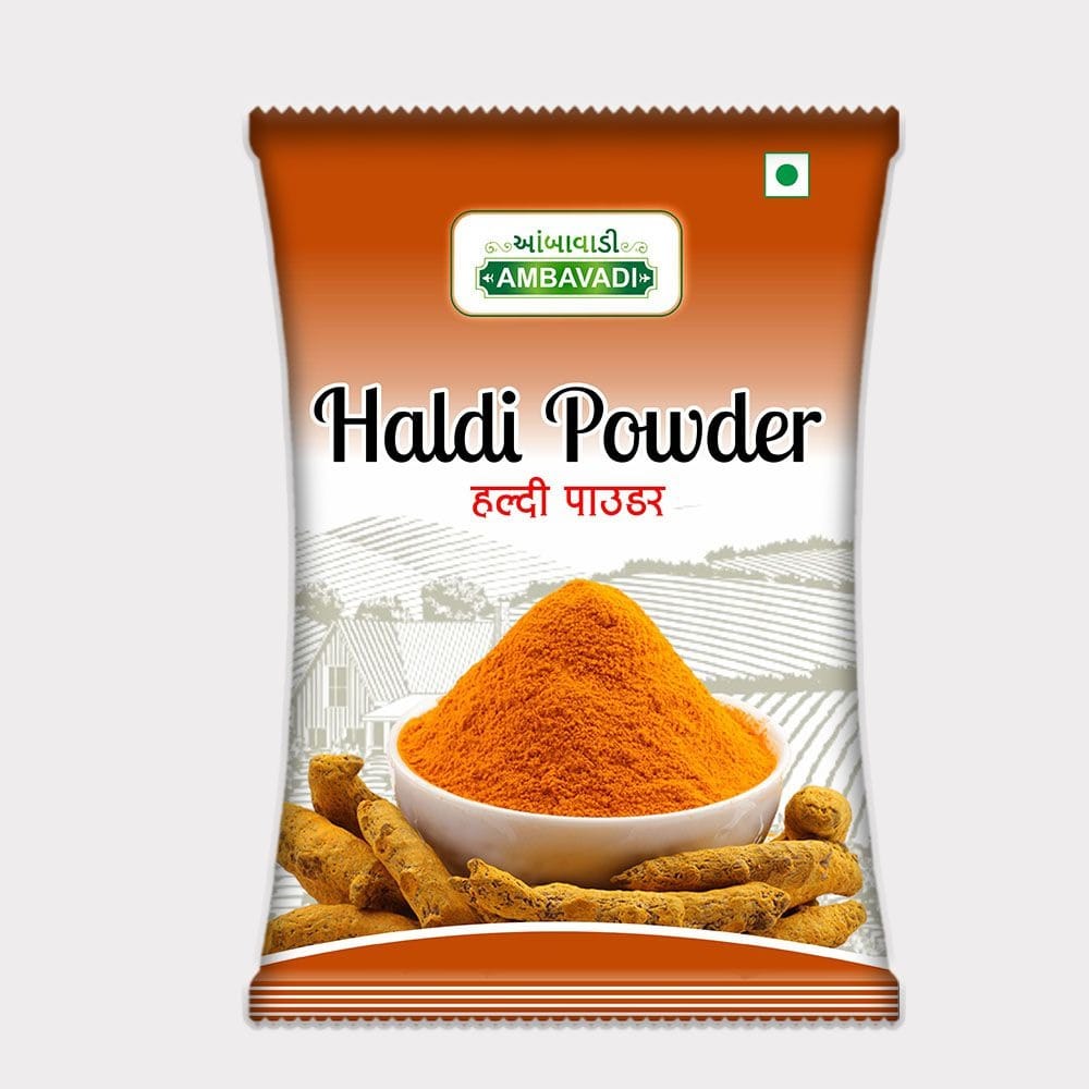 Haldi Powder (100 g)