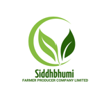 Siddhbhumi Farmer Producer Company Limited