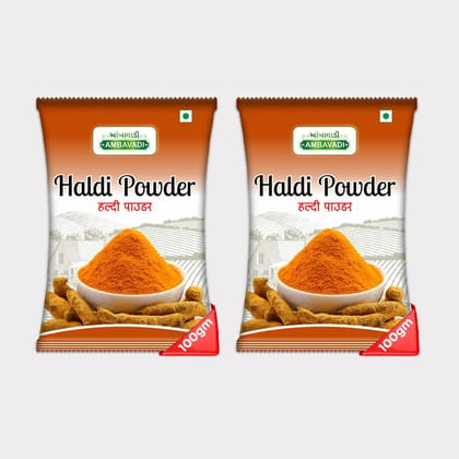 Haldi Powder (200 g)