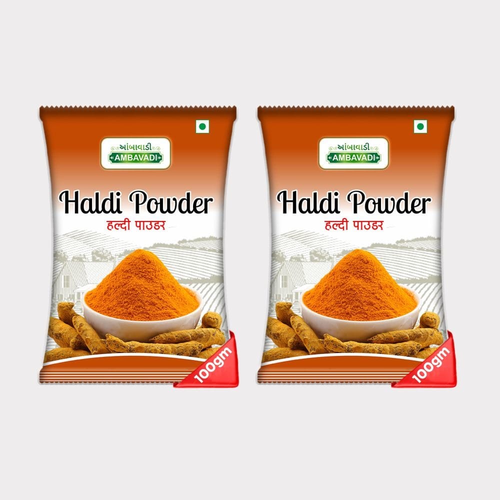 Haldi Powder (200 g)