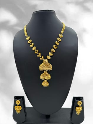 ACAS | Women's Designer Necklace Set