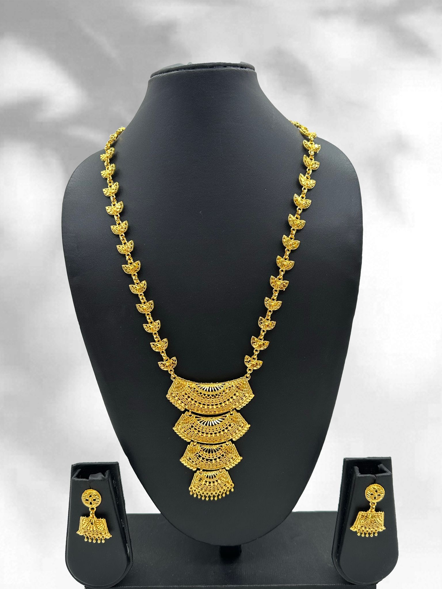 ACAS | Women's Designer Necklace Set