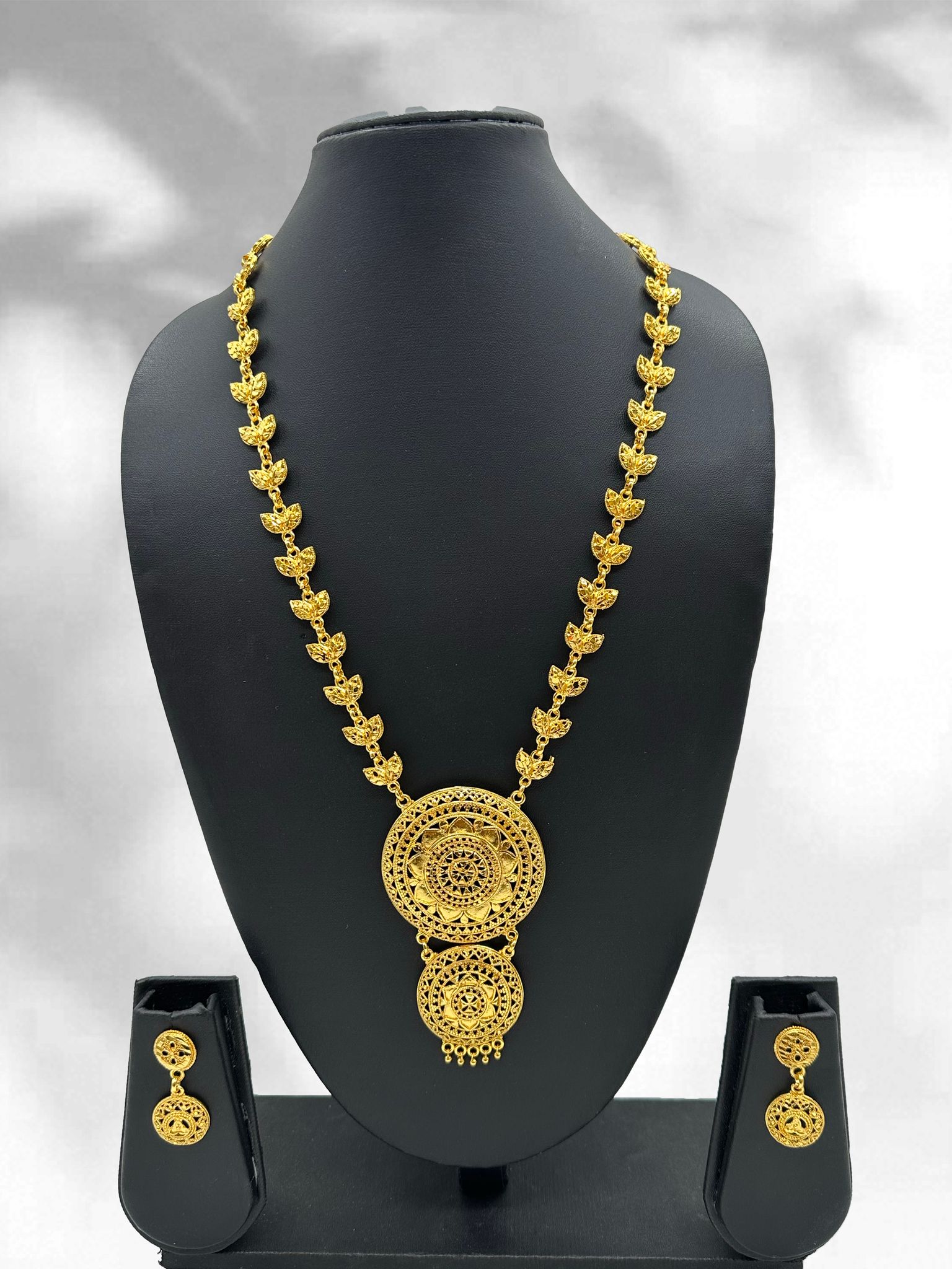 ACAS | Women's Designer Necklace Set