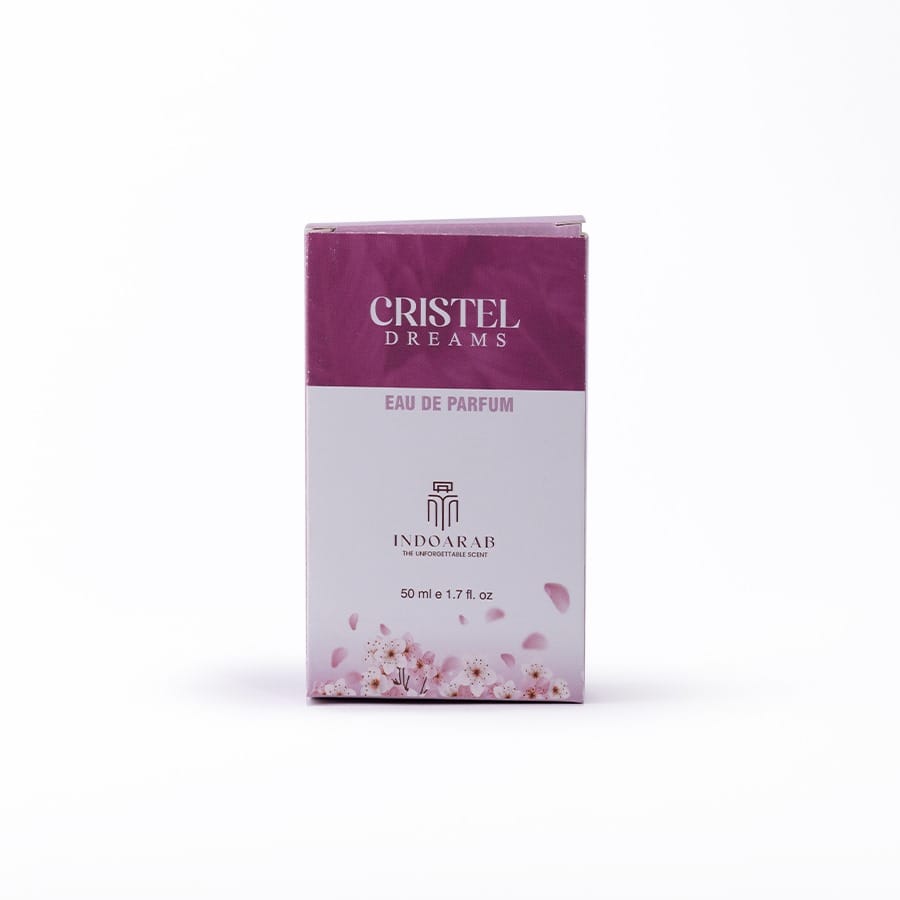 Cristel Dreams Perfume